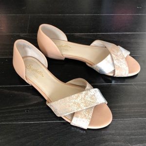 Seychelles Sandals size 6, lightly worn